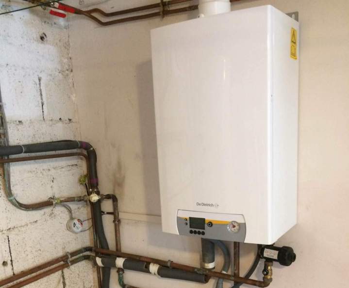 Chauffe eau Auterive