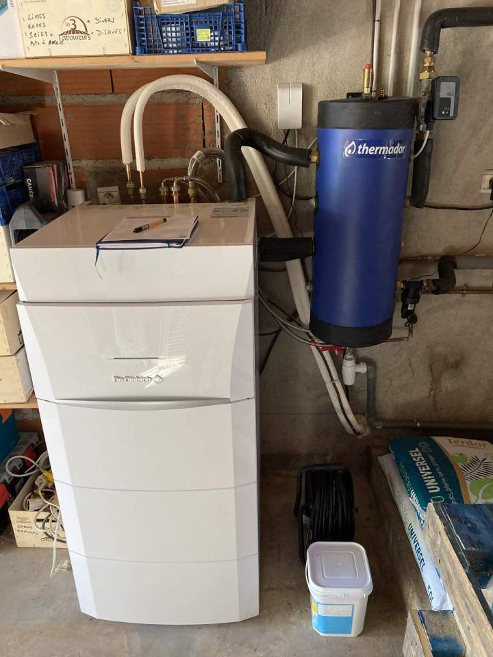 Systèmes de chauffage Auterive (4)